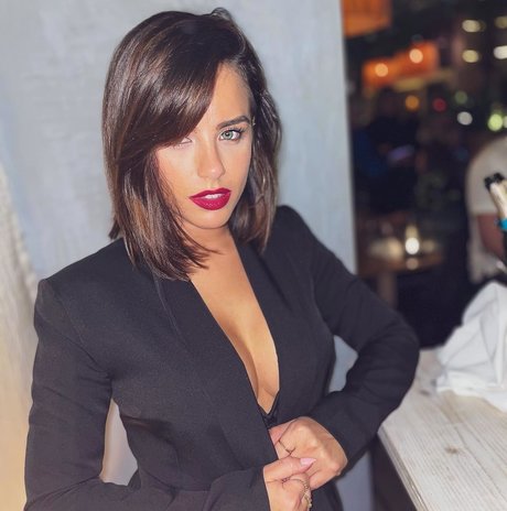 Georgia May Foote