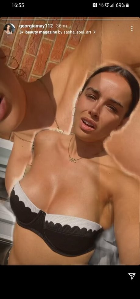 Georgia May Foote