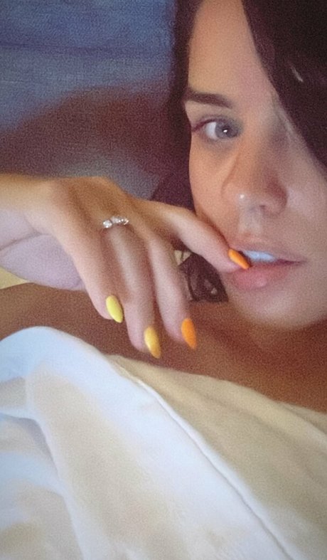 Georgia May Foote  nude leaked OnlyFans photo