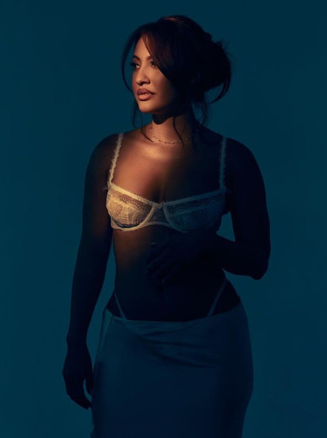 Francia Raisa
