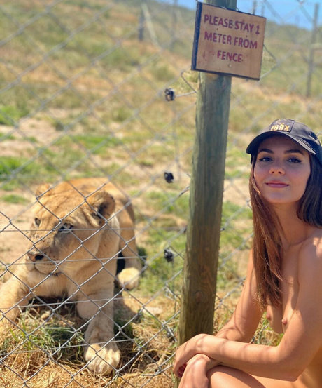 Victoria Justice