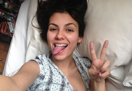 Victoria Justice