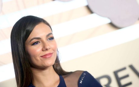 Victoria Justice