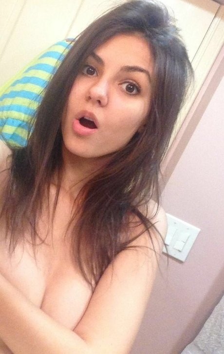 Victoria Justice