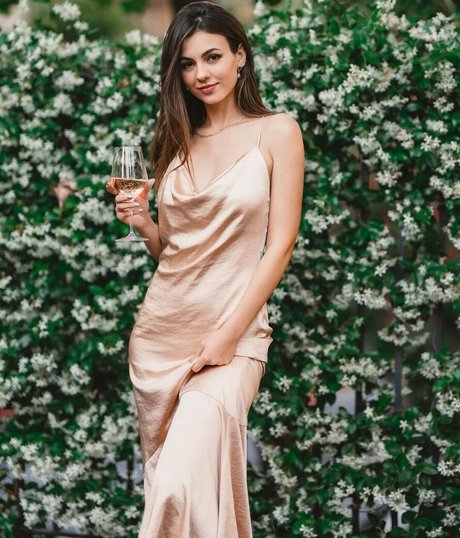 Victoria Justice