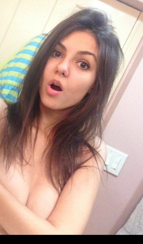 Victoria Justice