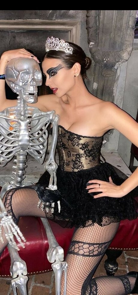 Victoria Justice
