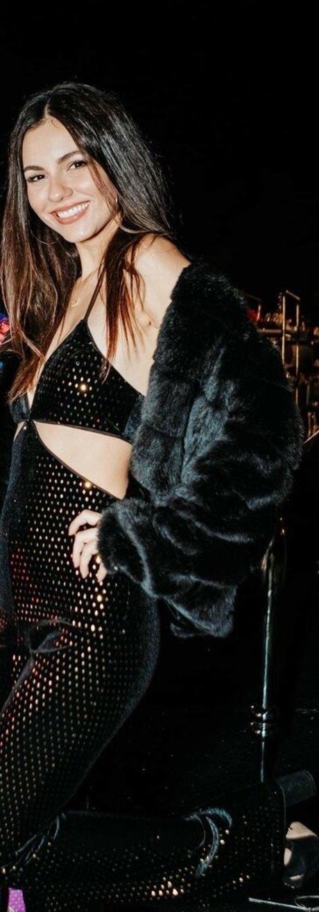 Victoria Justice