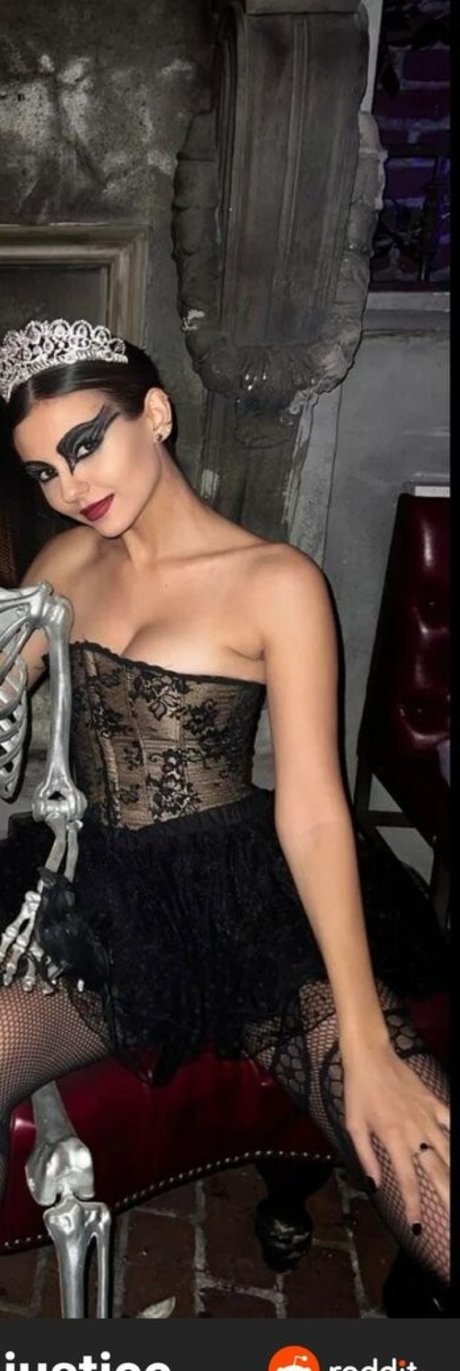 Victoria Justice