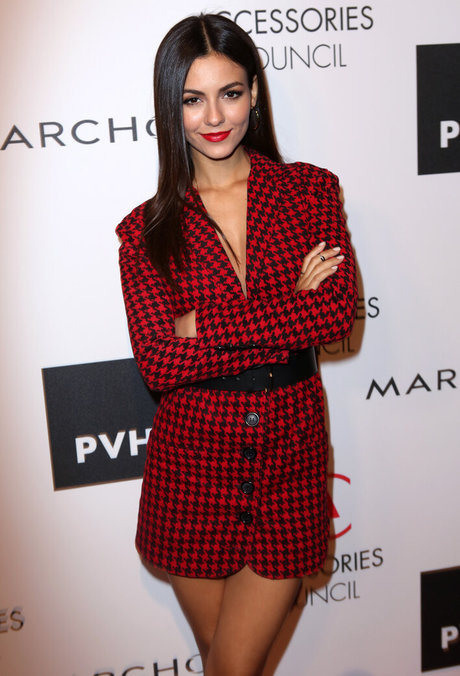 Victoria Justice
