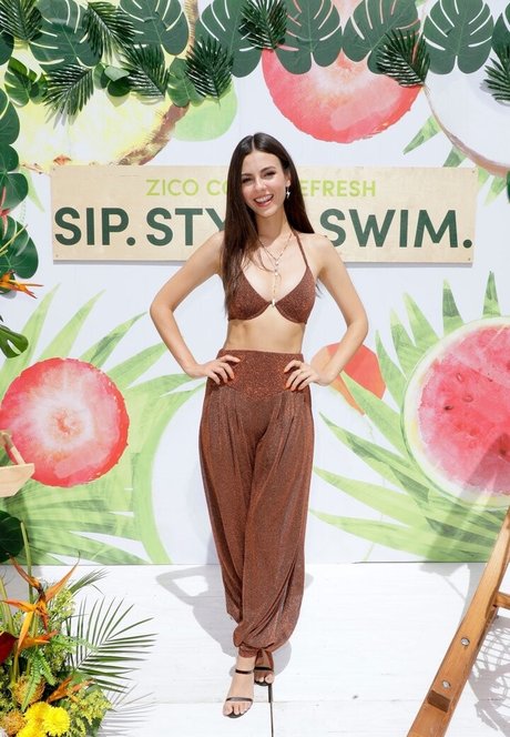 Victoria Justice