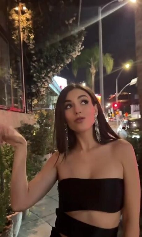 Victoria Justice