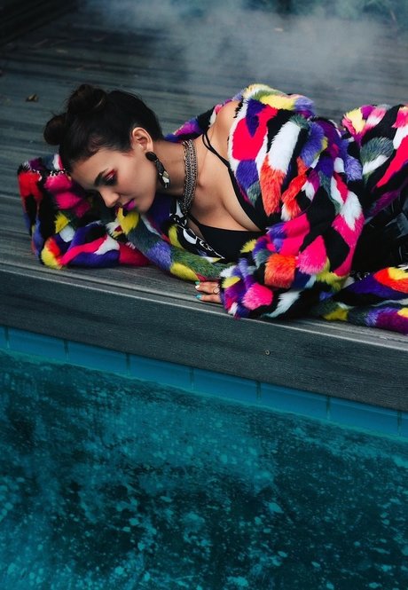 Victoria Justice