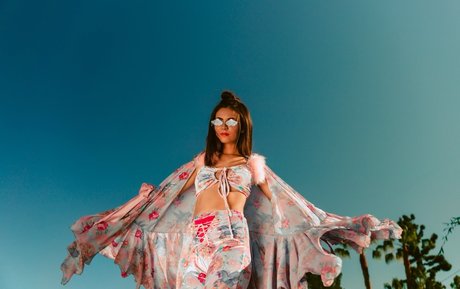 Victoria Justice