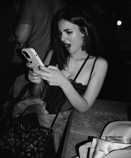 Victoria Justice