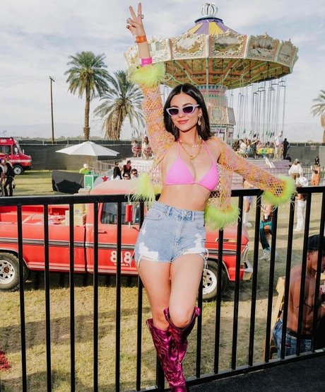Victoria Justice