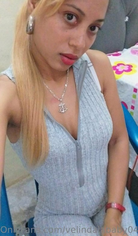 Velindalababy04  nude leaked OnlyFans photo