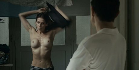 Deborah Secco