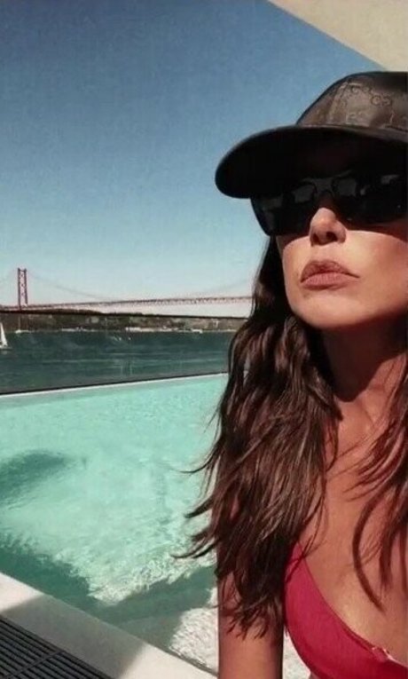 Deborah Secco