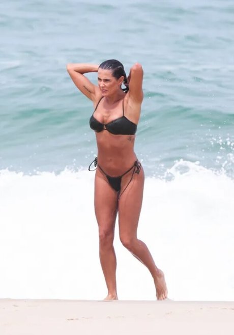 Deborah Secco