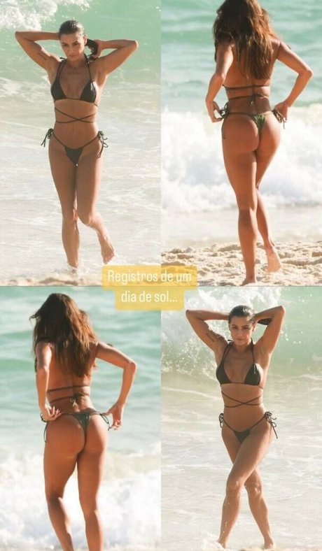 Deborah Secco