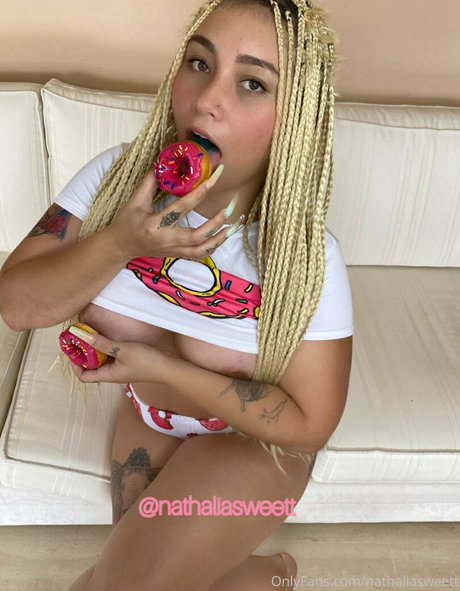 Nathaliasweett