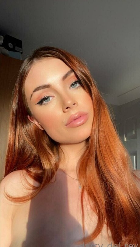 Darcydelrey