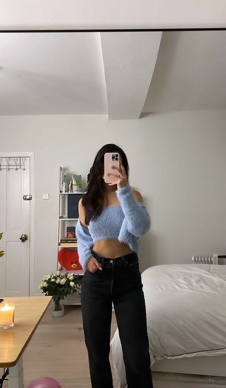 Karagii OnlyFans泄露裸照