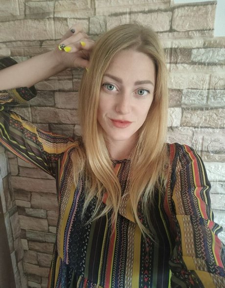 Lelbloom OnlyFans泄露裸照