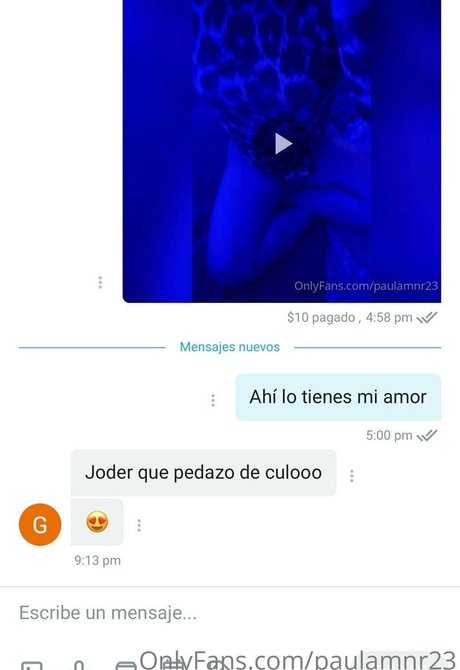 Paulamnr23