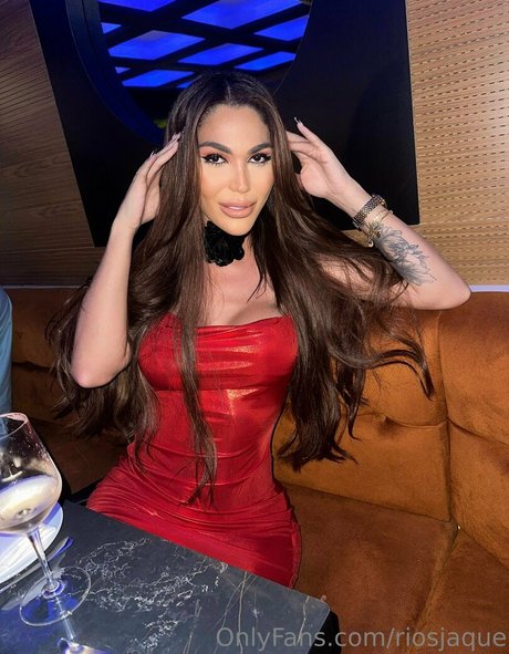 Nahá fotka uniklých OnlyFans od Riosjaque