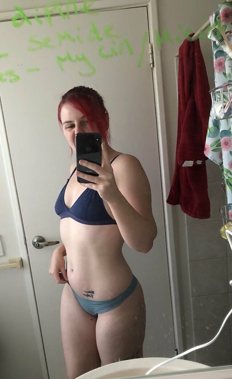 Aussiesarah