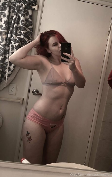 Aussiesarah