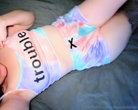 Aussiesarah