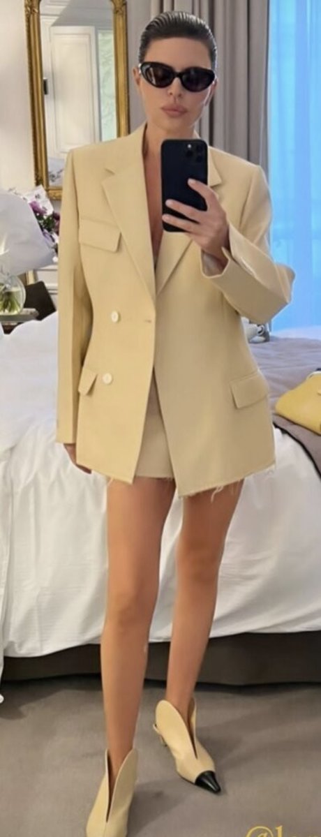 Lisa Rinna