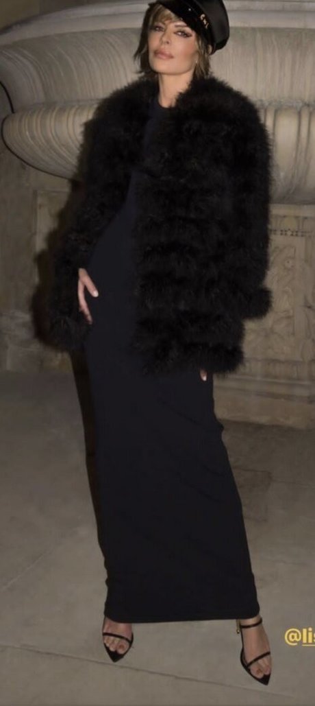 Lisa Rinna
