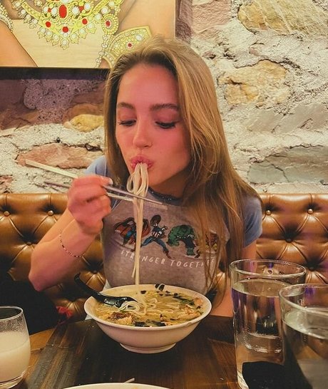 Nahá fotka uniklých OnlyFans od Sylvia Snyders