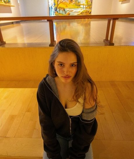 Sylvia Snyders