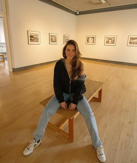 Sylvia Snyders