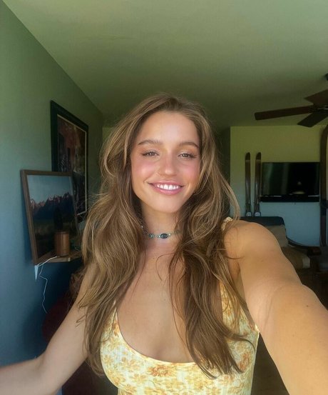Sylvia Snyders