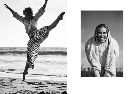 Haley Lu Richardson