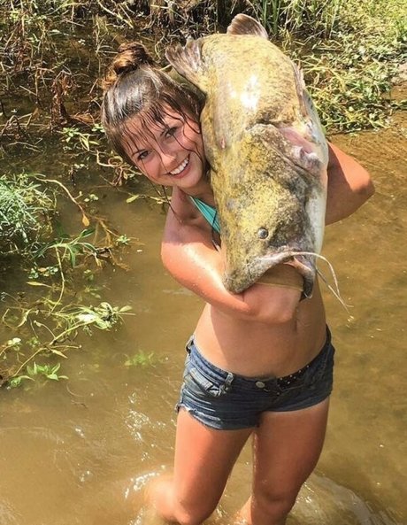 Hannah Barron
