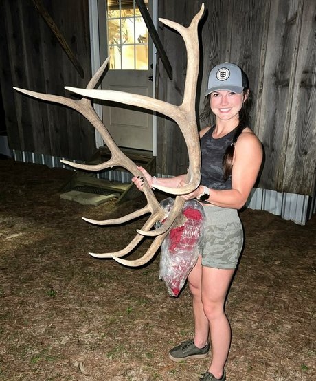 Hannah Barron