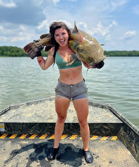 Hannah Barron