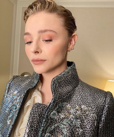 Chloe Grace Moretz