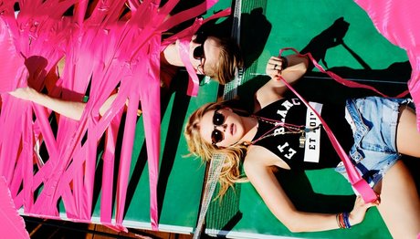 Chloe Grace Moretz