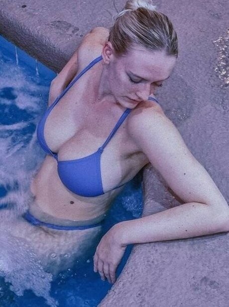 Nahá fotka uniklých OnlyFans od Luizaconlaz
