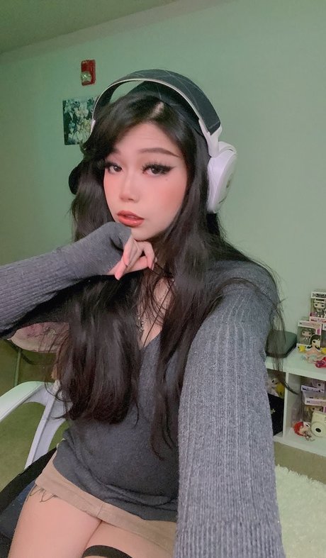 Wasabiicat