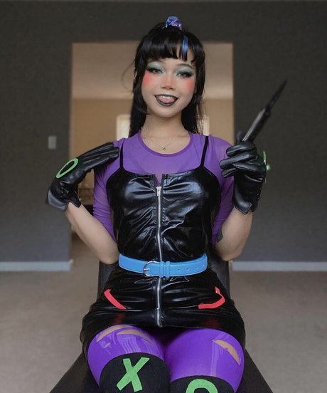 Wasabiicat