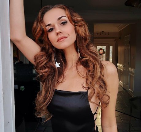 Gabby J David  nude leaked OnlyFans photo